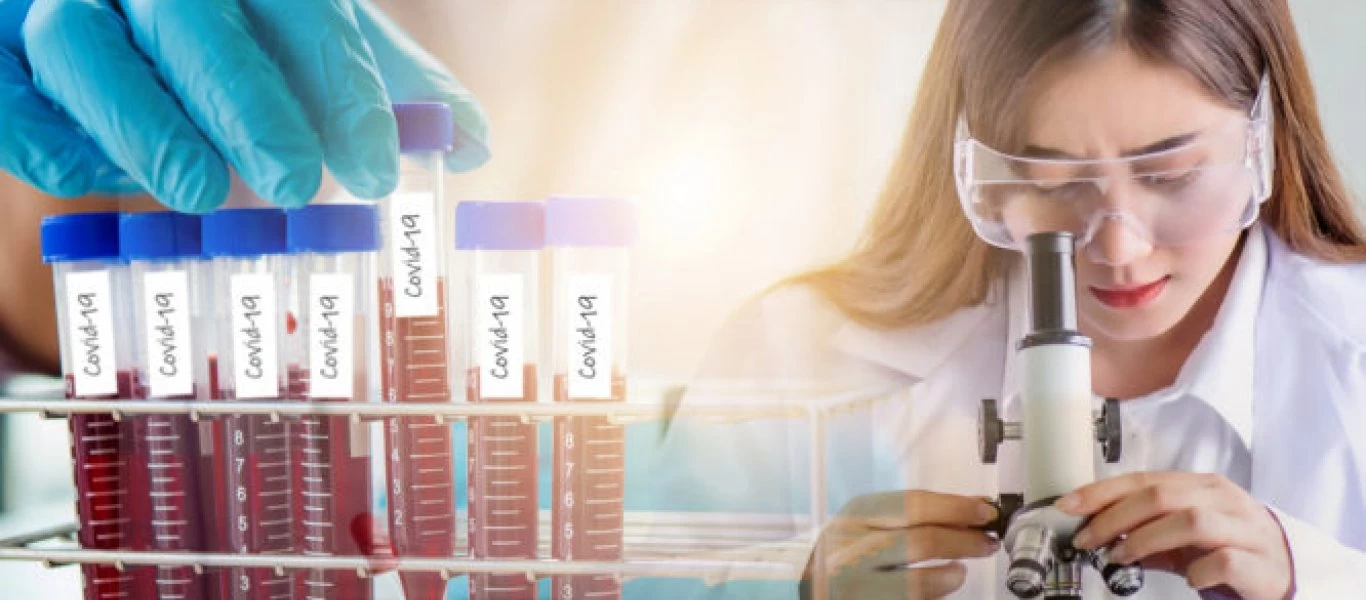 Αμφιβολίες για την ανοσία σε ένα ποσοστό των ασθενών – Τι έδειξε νέα μελέτη